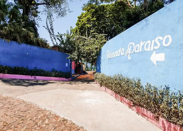 Pousada Meu Paraiso