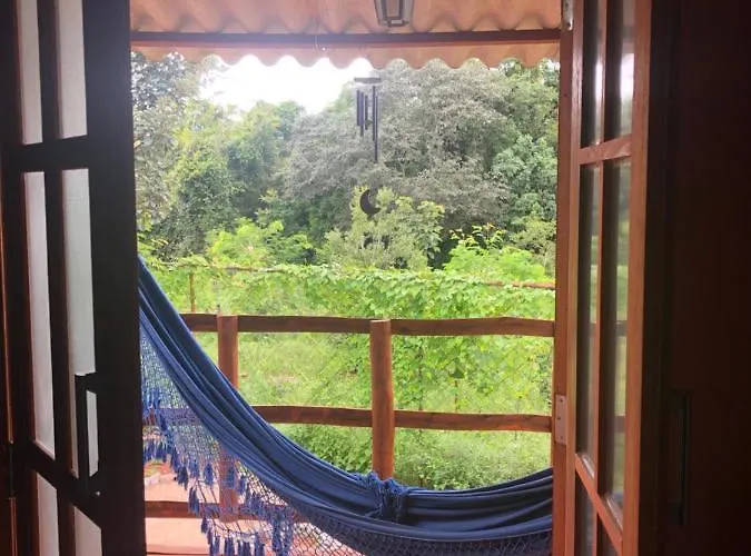 Fazenda Caminho Das Aguas