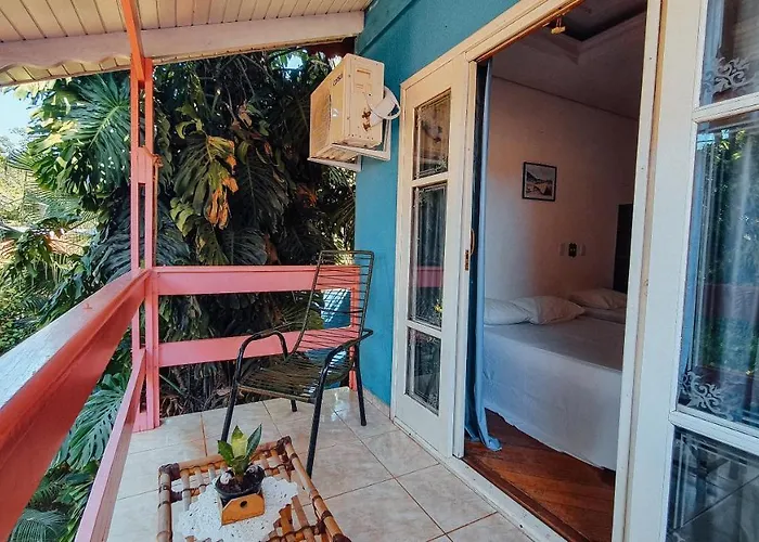 Pousada Meu Paraiso