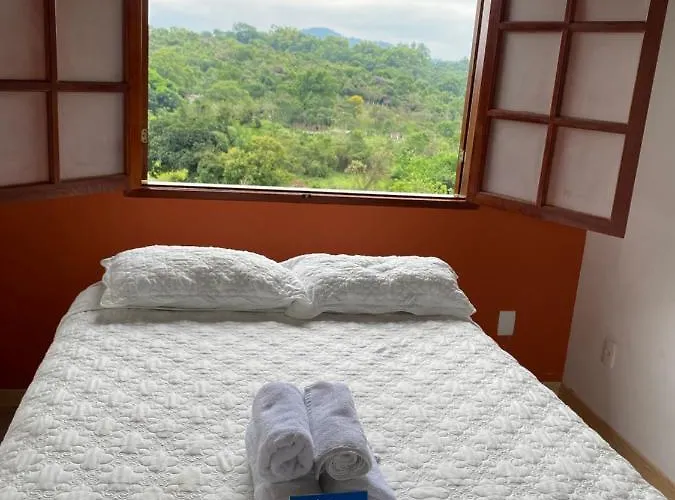 Guapi Parque Das Aguas