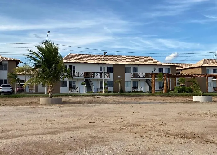 Brisas Do Lago I