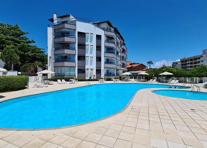 Costa Blanca Standard - Beira Mar