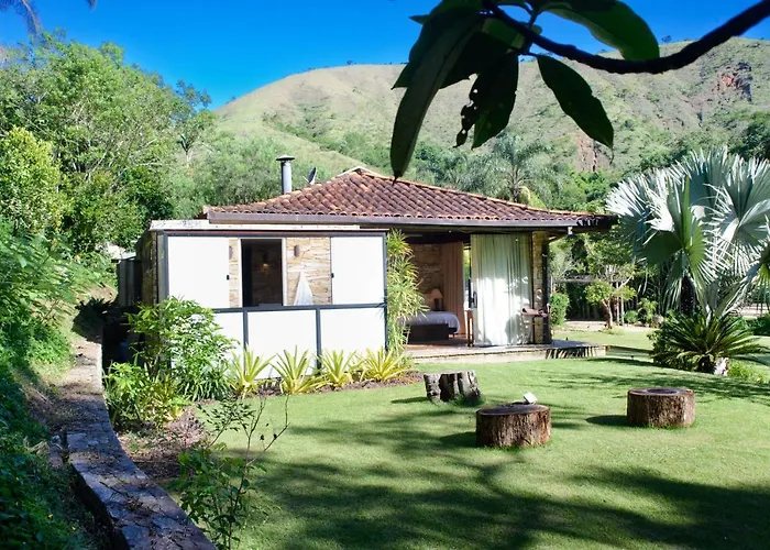 Pousada Boutique