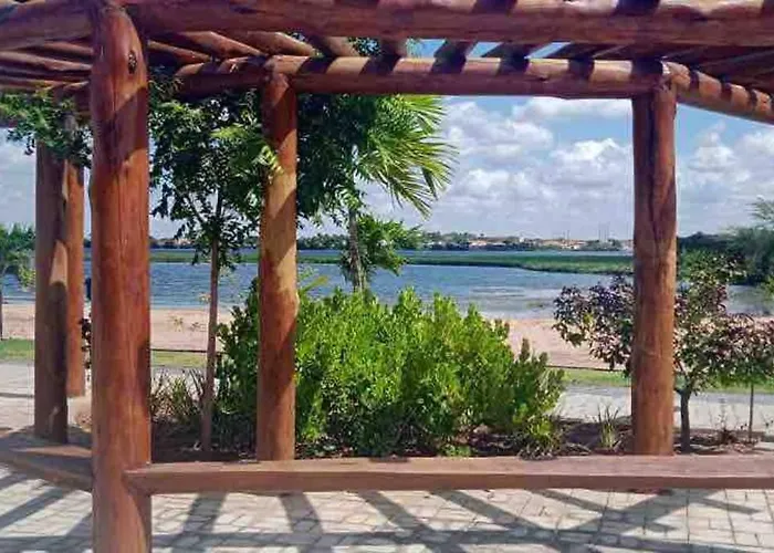 Brisas Do Lago I