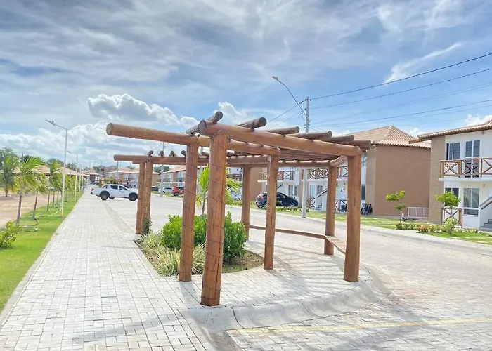 Brisas Do Lago I