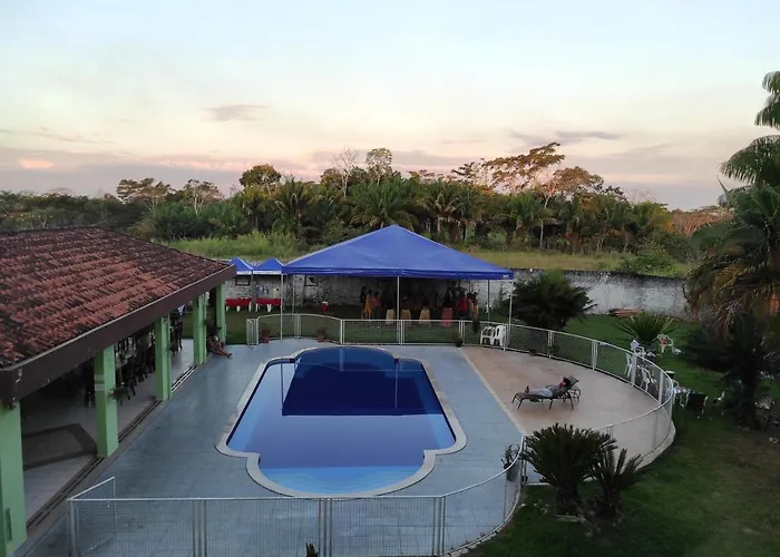 Jardins Guesthouse