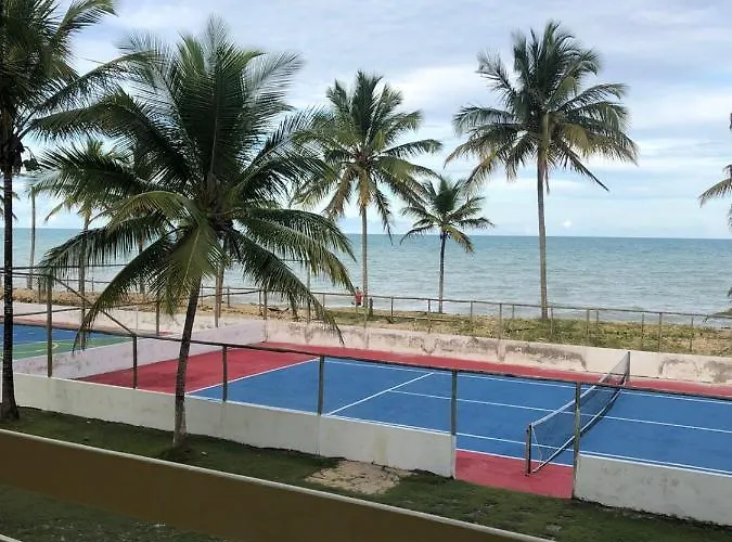 Mar & Sol Praia