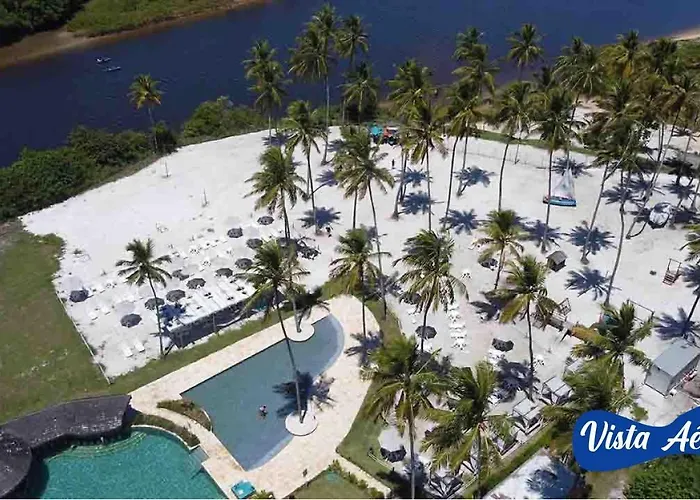 Asenza Beach Resort All Inclusive Pitimbu , Brasil