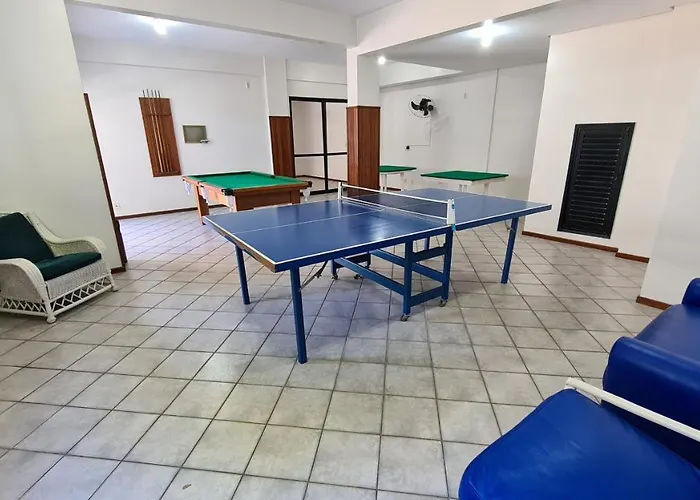 Costa Blanca Standard - Beira Mar Villa Florianópolis, Brasil