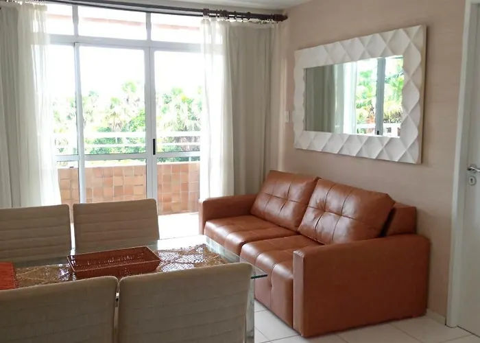 Gran Lençóis Flat Residence Barreirinhas, Brasil