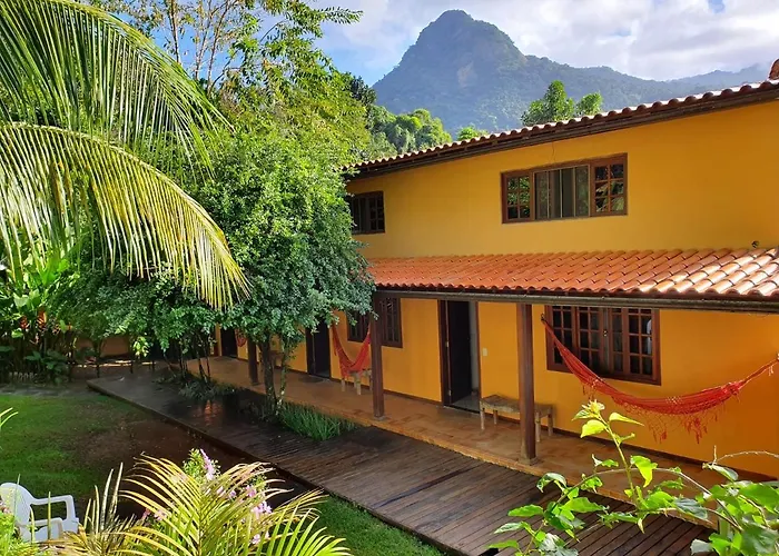 Pousada e Hostel Holandês