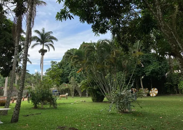 Neblina Park Hotel