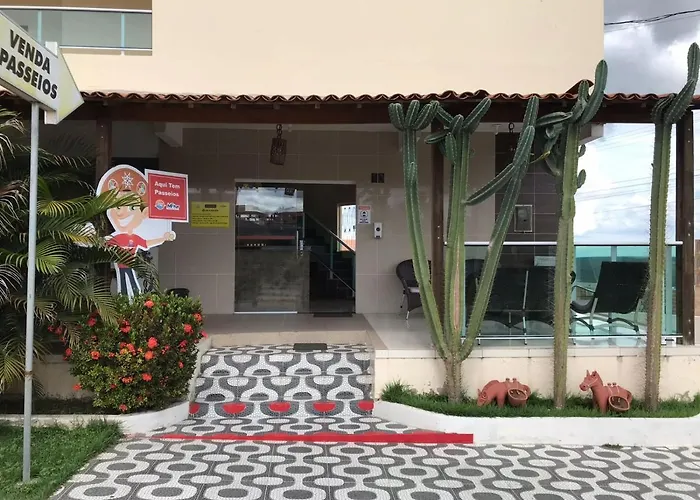 Pousada Imperio Do Cangaco