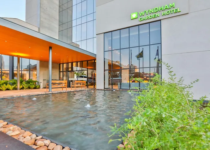 Wyndham Garden Convention