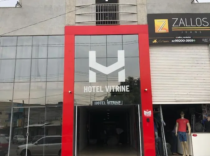 Vitrine