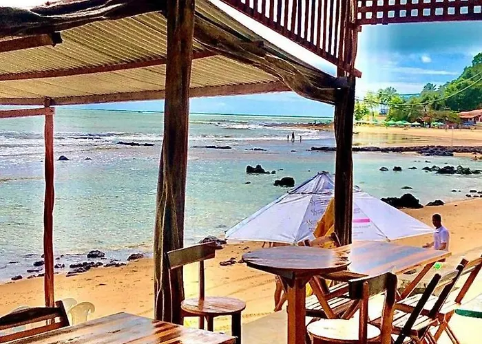 Pe Na Areia