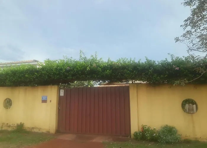 Casa das Flores