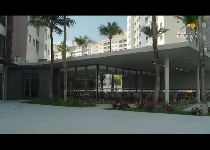 Salinas premium Resort