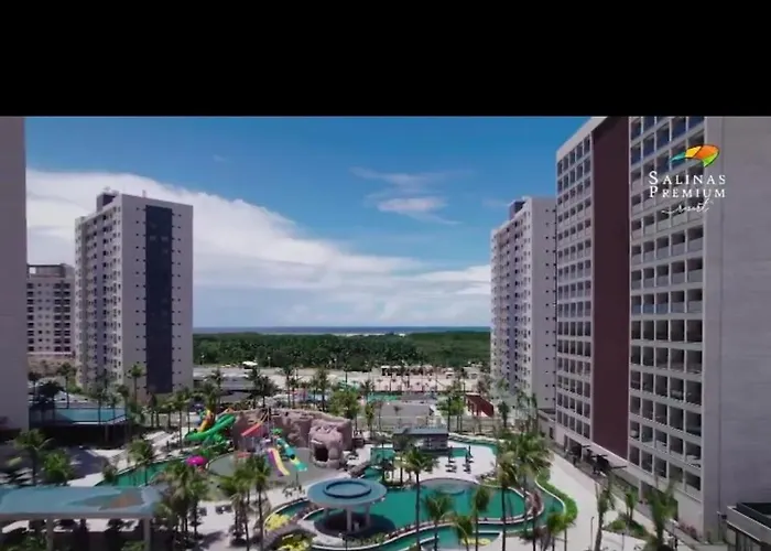 Salinas premium Resort