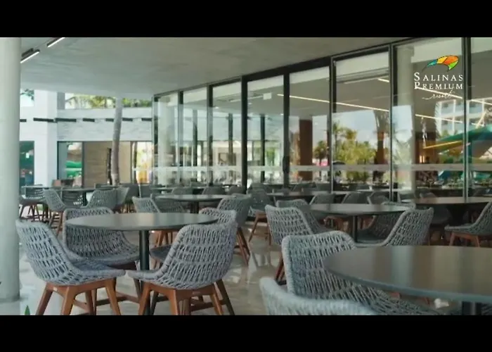 Salinas premium Resort