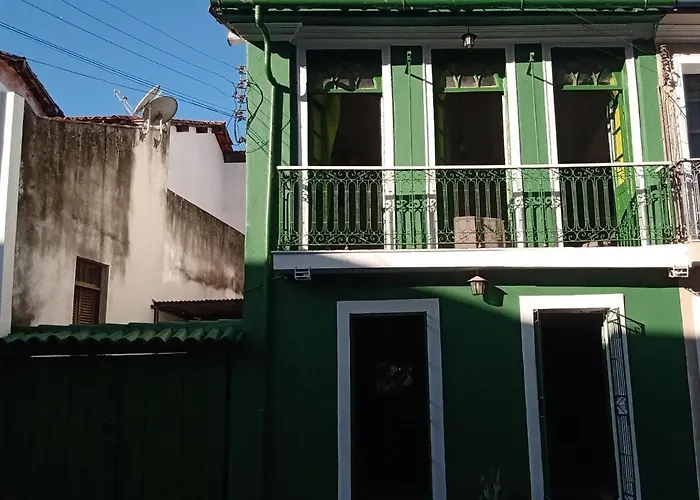 Pousada Do Guerreiro