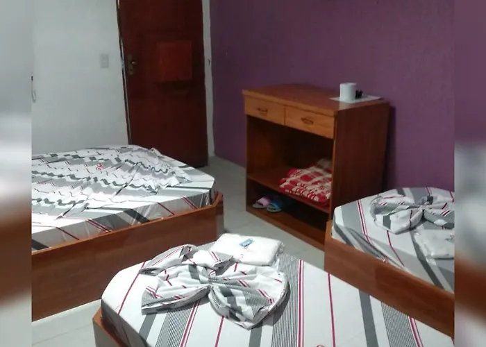Hotel Gold Park