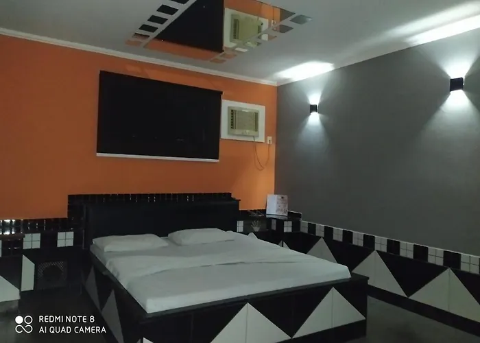 Movie Inn Motel E Hospedagem (Adults Only)