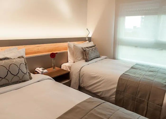 Moinhos Park By Atlantica Residence