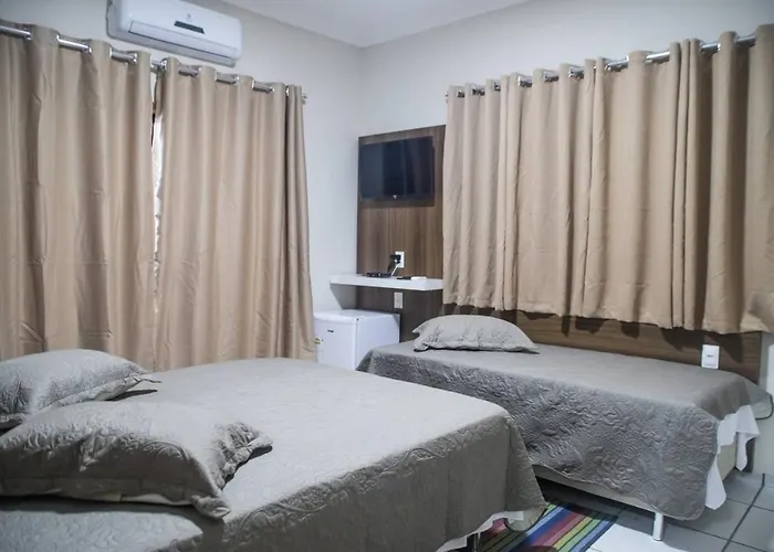 A Fazenda eventos e lazer Lindomar Gonçalves Vila Piuí, Brasil