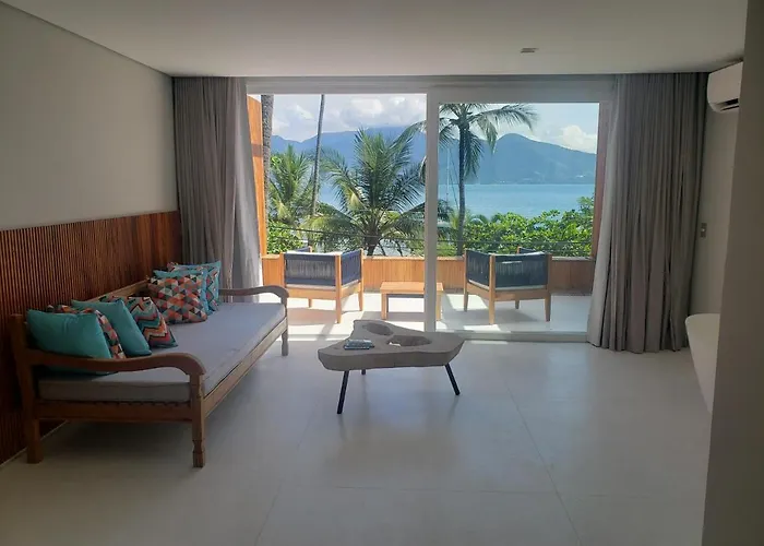 Bahari Hotel