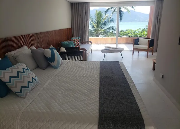 Bahari Hotel