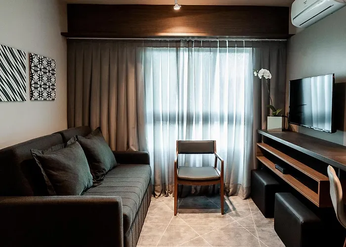 Moinhos Park By Atlantica Residence