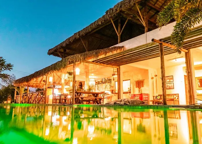 Ventura Barra Grande