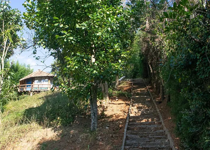 Águas Da Serra