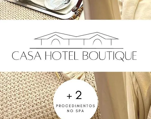 Casa Hotel Boutique