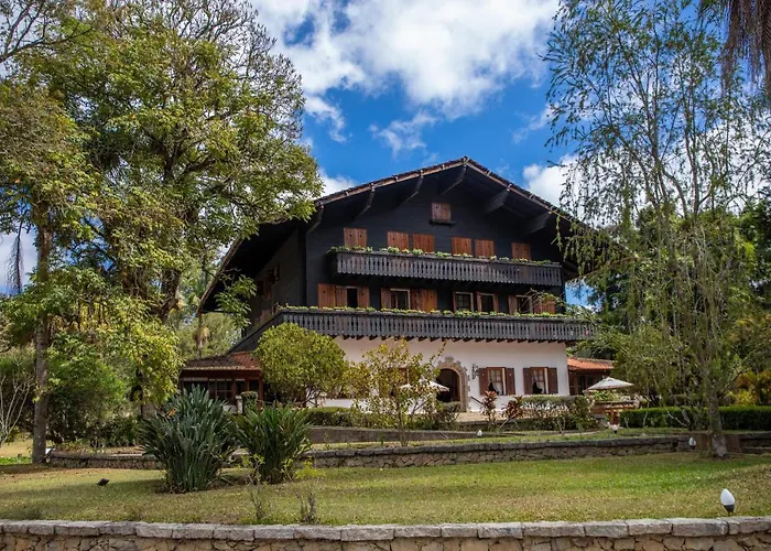 Fazenda São Moritz