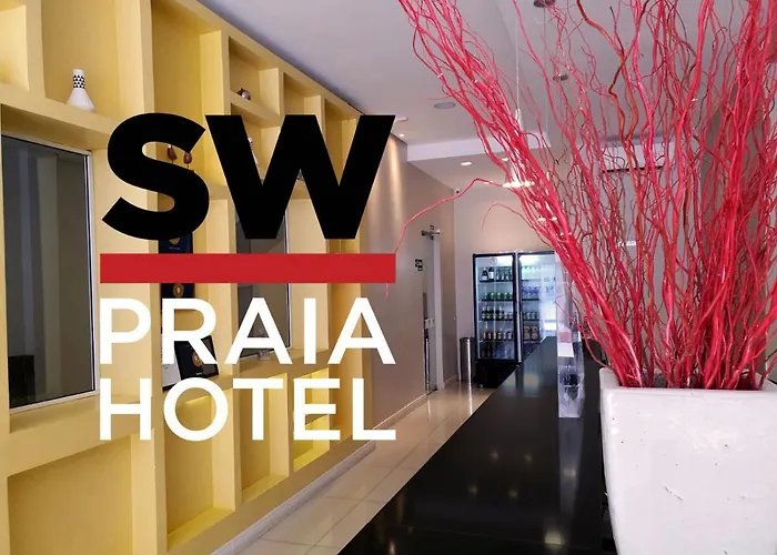 Sw Praia
