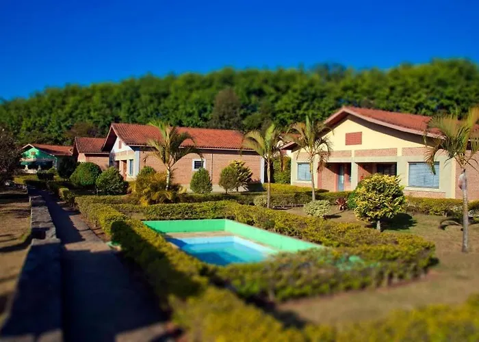 Fazenda Tio Nicola