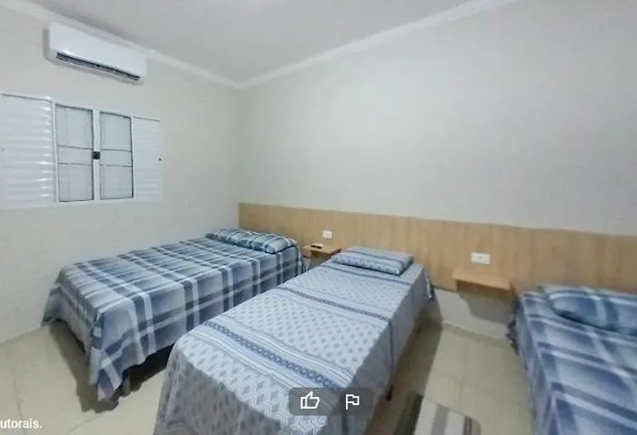 Hotel Platina Santo Antonio da Platina, Brasil