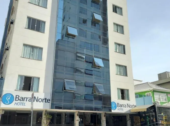 Barra Norte Hotel