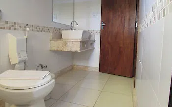 Chale Apart Hotel