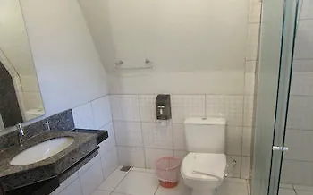Chale Apart Hotel