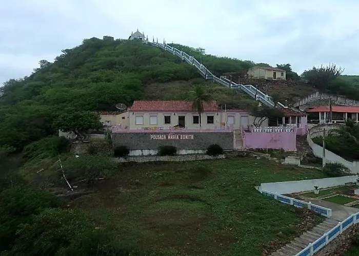 Pousada Maria Bonita