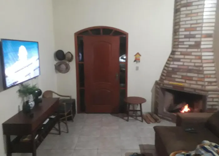 Casa das Flores