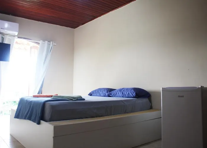 Sitio Bom Retiro Vila São Pedro da Aldeia, Brasil