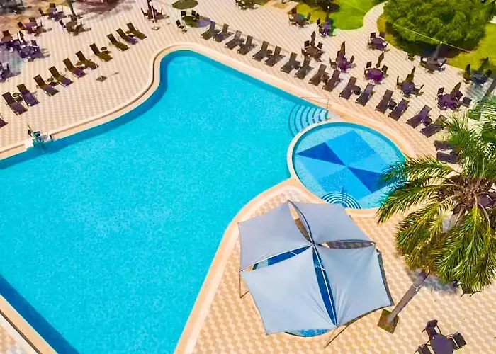 Grand Carimã Resort&Convention Center