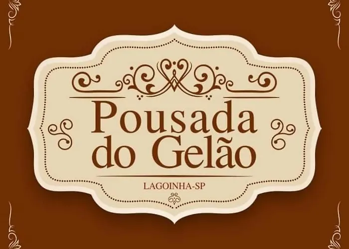 Pousada do Gelão