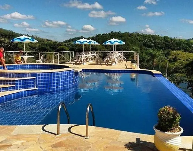Recanto Apoena
