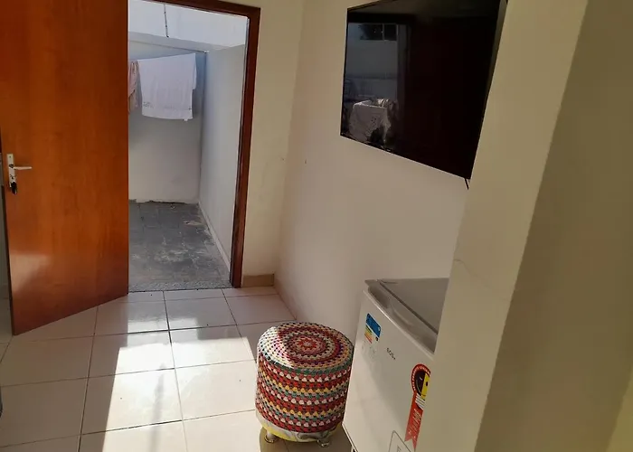 Suítes Saraiva