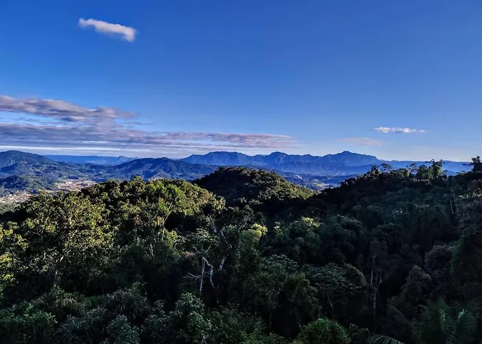 Recanto nas Árvores Vila Jaraguá do Sul, Brasil